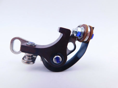 Honda Ignition Contact Breaker Points New Genuine Factory 30202-107-154 OEM